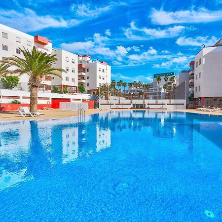 Buenavista Palmeras In Costa Adeje 外观 照片
