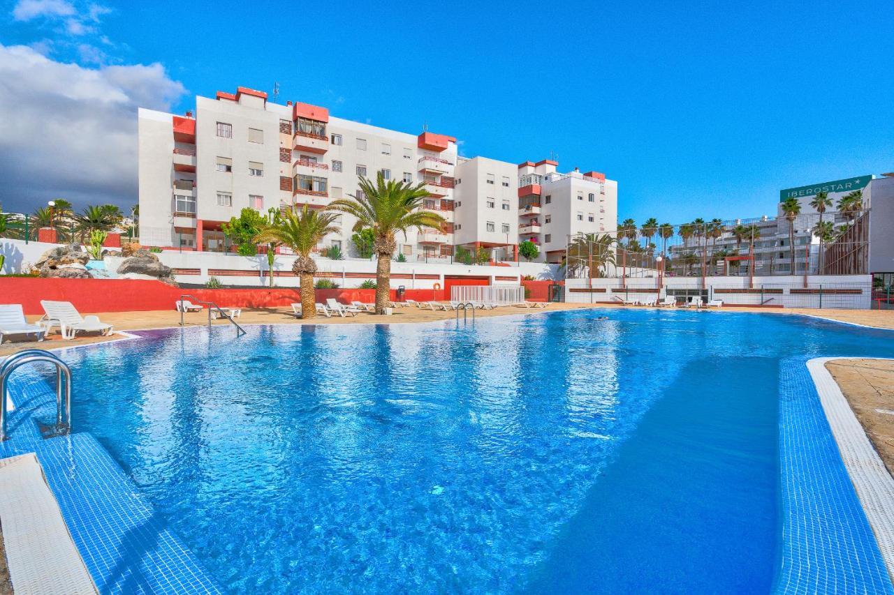 Buenavista Palmeras In Costa Adeje 外观 照片
