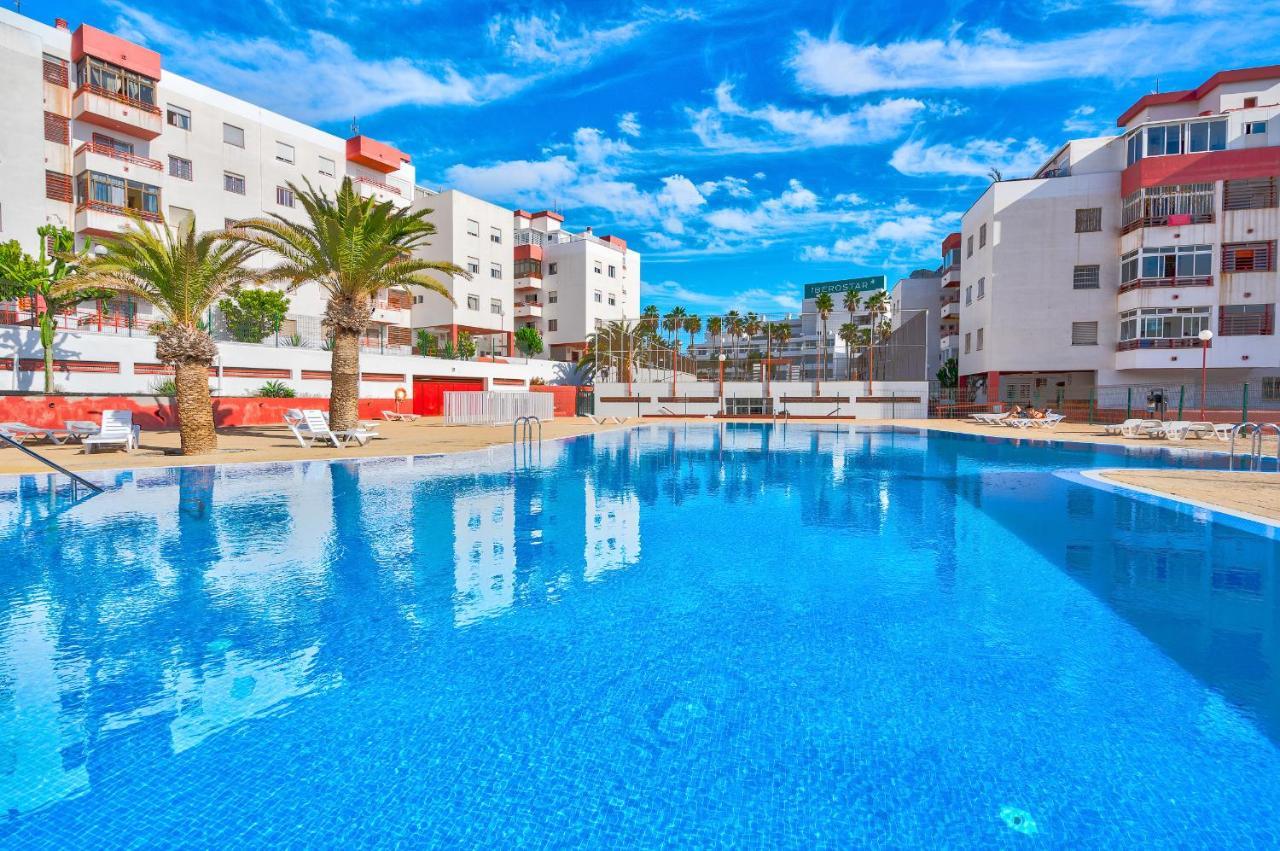 Buenavista Palmeras In Costa Adeje 外观 照片