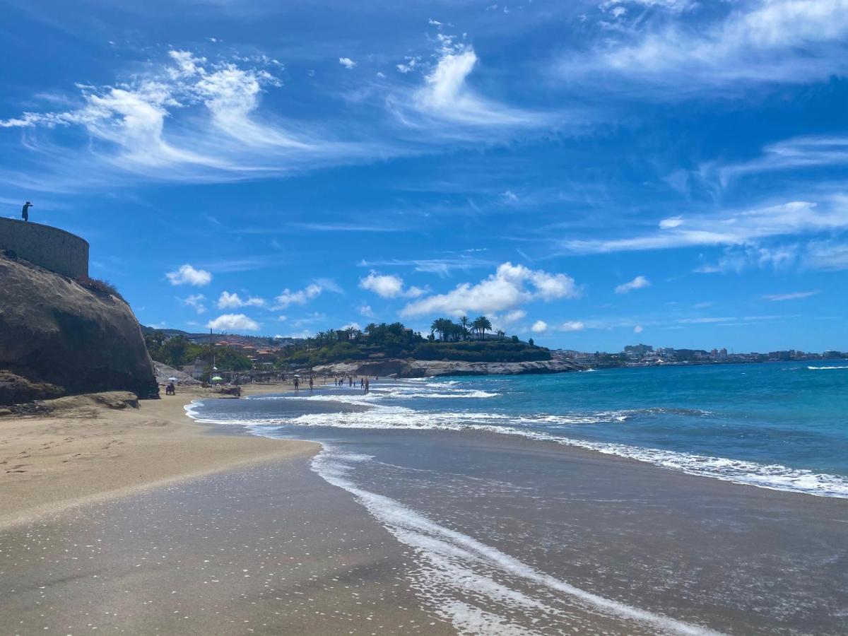 Buenavista Palmeras In Costa Adeje 外观 照片